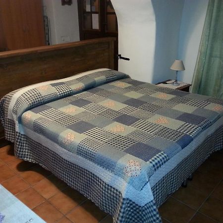 Casa Azzurra Ormea Bed and Breakfast Εξωτερικό φωτογραφία