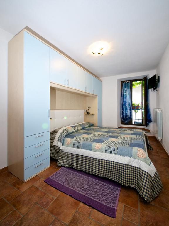 Casa Azzurra Ormea Bed and Breakfast Δωμάτιο φωτογραφία