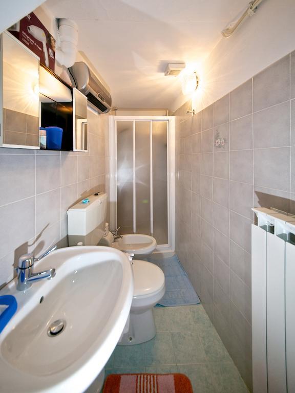 Casa Azzurra Ormea Bed and Breakfast Δωμάτιο φωτογραφία
