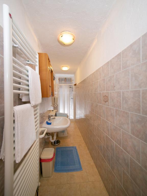 Casa Azzurra Ormea Bed and Breakfast Δωμάτιο φωτογραφία