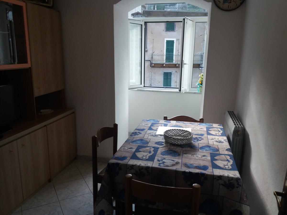 Casa Azzurra Ormea Bed and Breakfast Εξωτερικό φωτογραφία