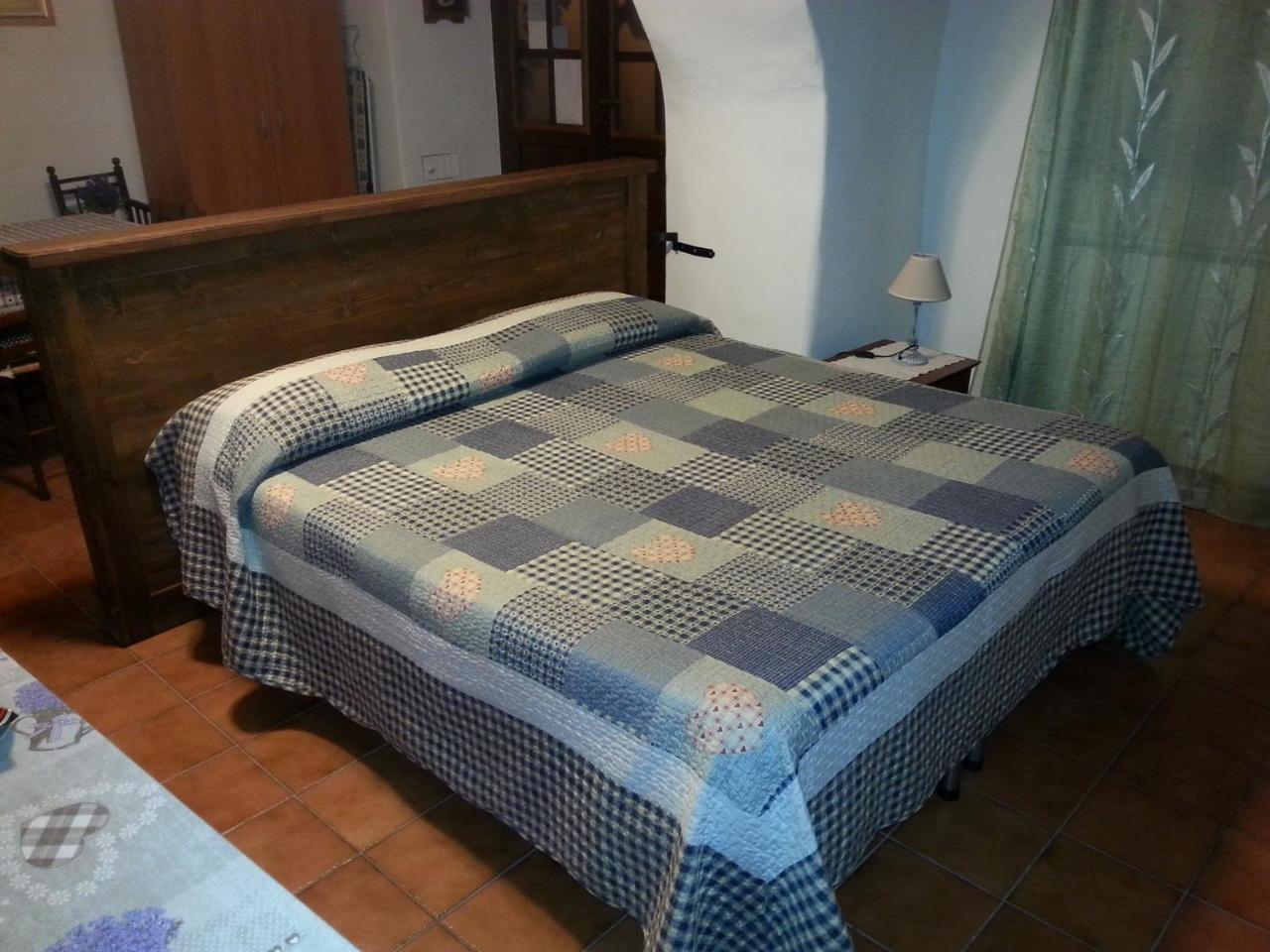 Casa Azzurra Ormea Bed and Breakfast Εξωτερικό φωτογραφία
